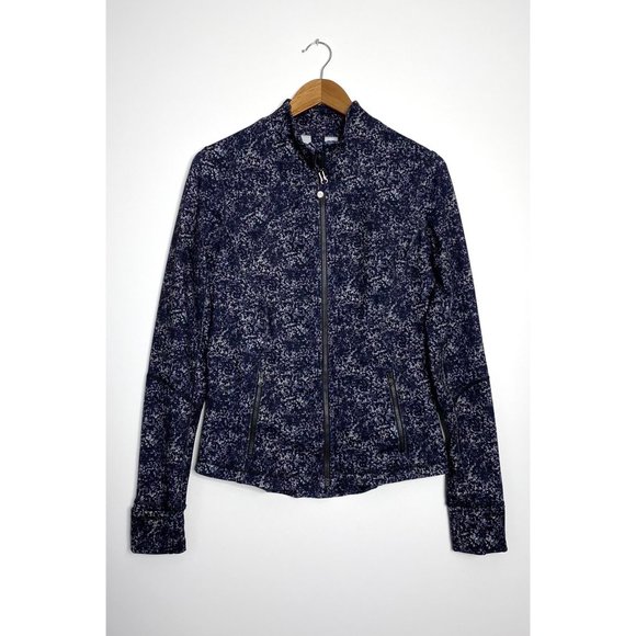 lululemon athletica Jackets & Blazers - LULULEMON Forme Jacket Cuffins